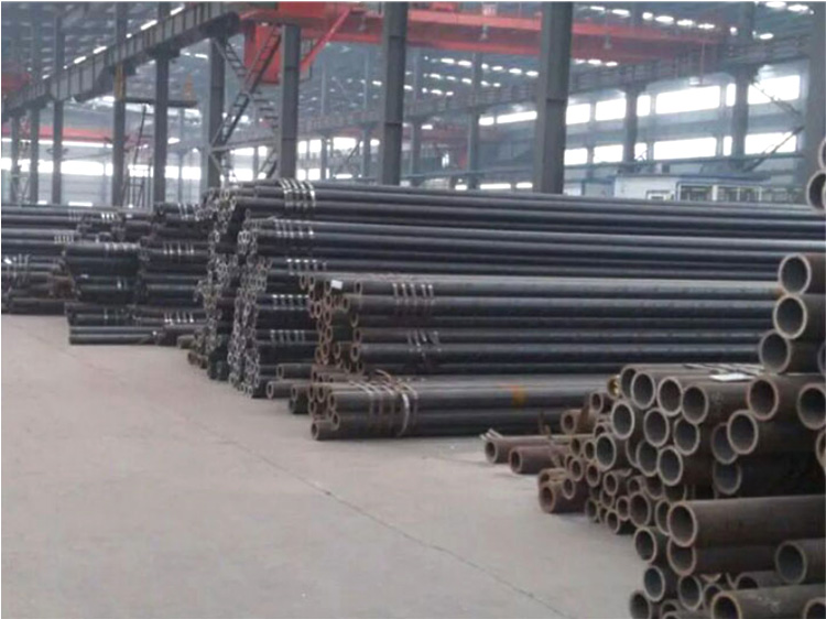 肥乡12cr2mo化肥专用管